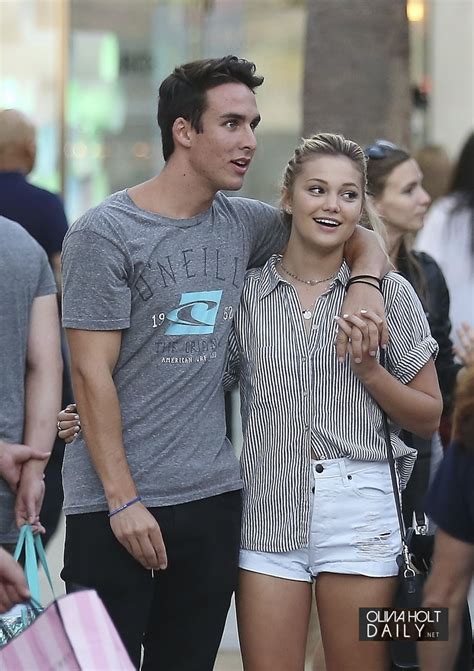 olivia holt|olivia holt boyfriend.